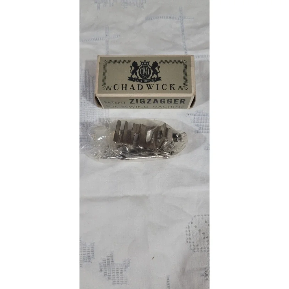 Chadwicks vintage chadwick